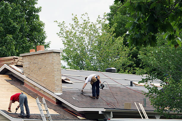 Best Storm Damage Roof Repair  in Lake Secession, SC