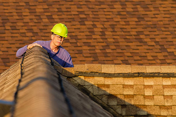 Roof Repair Estimates in Lake Secession, SC