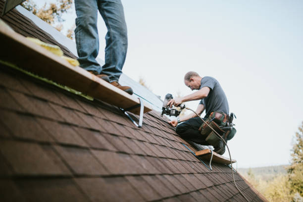 Heating Cable for Roof Installation in Lake Secession, SC