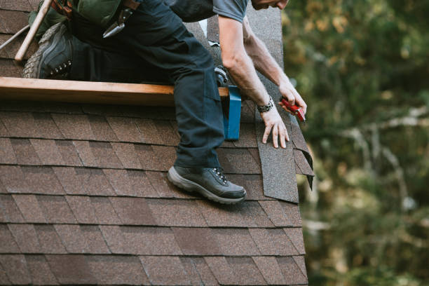 Quick and Trustworthy Emergency Roof Repair Services in Lake Secession, SC